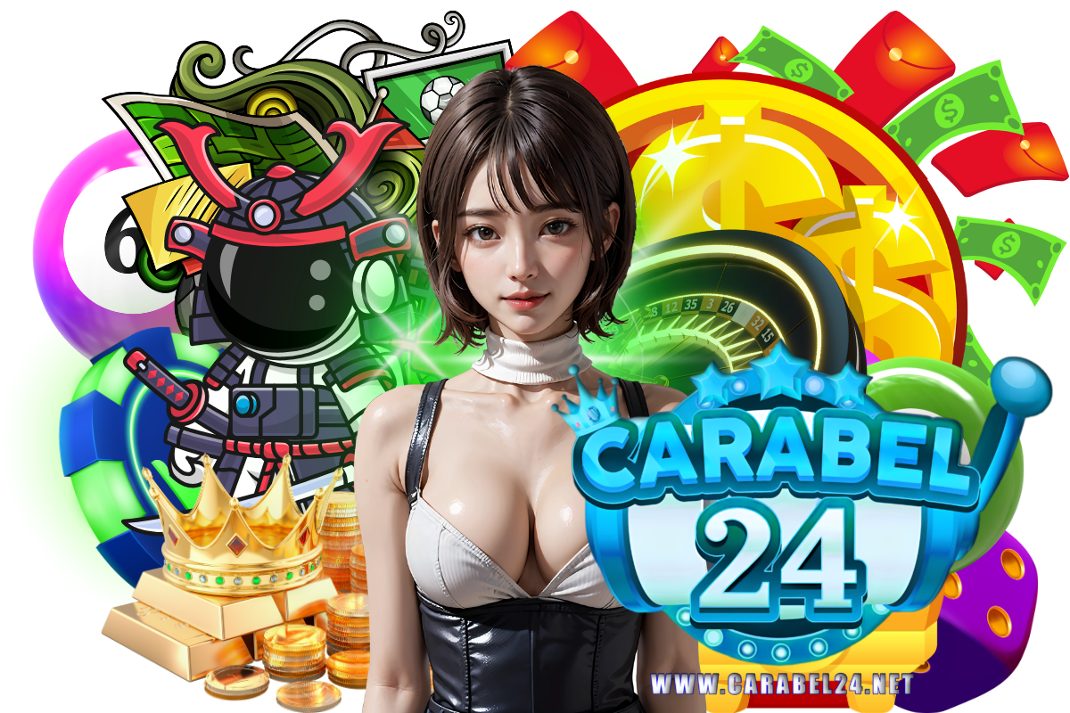 carabel24 wallet