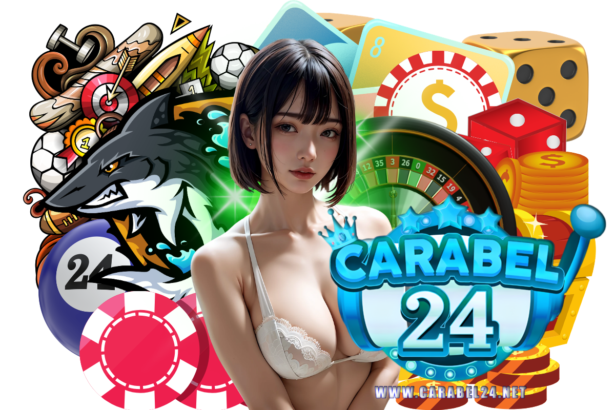carabel24 สมัคร