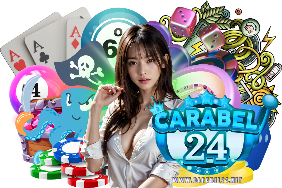 carabel24 สล็อต